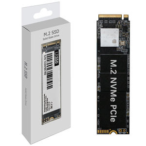 新型内部笔记本电脑2TB PCIe 4.0 NVMe M.2固态硬盘高速 - Product Image 6
