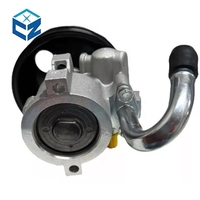 Bomba de dirección asistida OE 96535224 Sistema de bomba de dirección asistida de alta calidad para Chevrolet Aveo Optral Daewoo