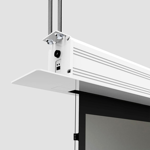 Màn hình Trần máy chiếu alr 150 inch với ánh sáng xung quanh từ chối Màn hình máy chiếu 4K alr - Product Image 4