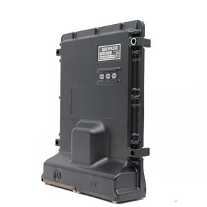 Centralina ECU 336D2 309-5710 3095710, Unità di Controllo Motore per Caterpillar - Product Image 3