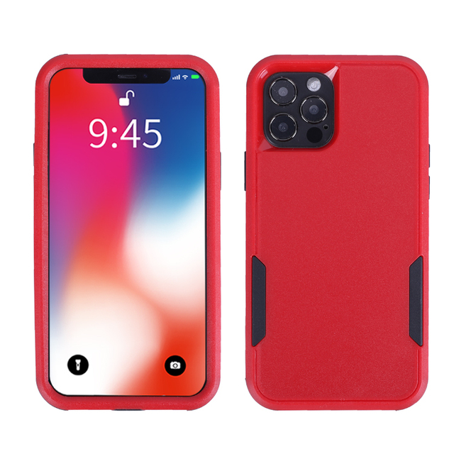 Hot Sell Defense Protective Hard Case for iPhone 14 Pro Max Phone Case Luxury Case Cover for Iphone 14 13 12 11 Pro Max
