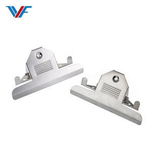 Đầy Màu Sắc Jumbo Clipboard <span class=keywords><strong>Clip</strong></span> Bướm <span class=keywords><strong>Clip</strong></span> Kim Loại Tập Tin <span class=keywords><strong>Clip</strong></span> Cho Giấy Tập Tin - Product Image 6