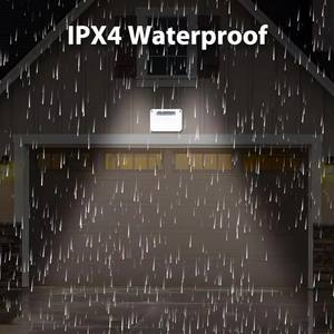 Lampes solaires d'extérieur 90 LED 3 modes d'éclairage <span class=keywords><strong>Lampe</strong></span> murale à capteur de mouvement IP65 Lampes murales solaires étanches - Product Image 2