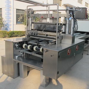 <span class=keywords><strong>China</strong></span>, el proveedor de <span class=keywords><strong>comida</strong></span> profesional CE duros dulces de azúcar que hace la máquina - Product Image 6