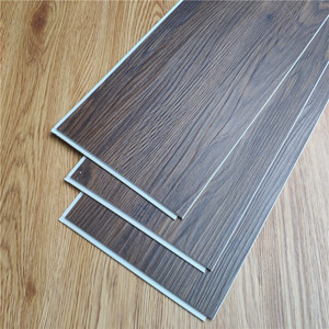 Revêtements de sol en vinyle de luxe à clipser LVT - Product Image 5