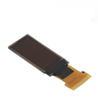 Nouvel écran OLED 0,96 pouce avec interface SPI, I2C à 4 fils, écran tactile OLED, moniteur LCD, écran industriel