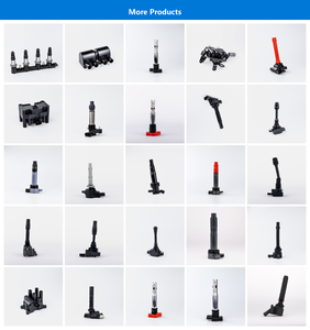 Bobine d'allumage d'origine authentique de qualité supérieure 28244734 pour Dongfeng Sokon DK15, pièce de rechange pour le marché secondaire - Product Image 5