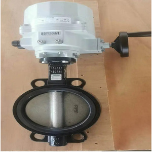 ตัวกระตุ้นแบบหมุนไฟฟ้า Siemens SQL361B270 แรงบิด 270 นิวตันเมตร สำหรับระบบ HVAC ใช้ในอุตสาหกรรม - Product Image 5