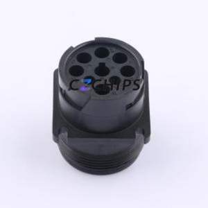 HD10-9-1939P Connector Housing Connector Whole Sale Electronic Component Chips Supplier & BOM Service - Product Image 2