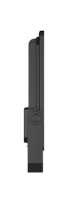 Al Aire Libre impermeable 10W-500W LED Luz de inundación de aluminio de alto brillo IP66 nominal paisaje iluminación SMD Chip fuente de alimentación de CA