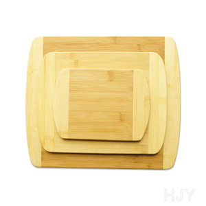 Tagliere in <span class=keywords><strong>Legno</strong></span> Naturale Ecologico per Verdure, Carne e Formaggio, Tagliere in Bambù all'Ingrosso - Product Image 5