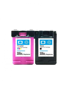 <span class=keywords><strong>Compatible</strong></span> <span class=keywords><strong>305</strong></span> <span class=keywords><strong>XL</strong></span> 305XL pour HP305XL <span class=keywords><strong>Cartouche</strong></span> Couleur <span class=keywords><strong>Cartouche</strong></span> Jet D'encre Remanufacturé pour HP305 pour <span class=keywords><strong>HP</strong></span> DeskJet 2710 - Product Image 2