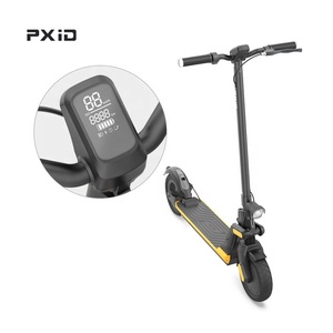 Toda la venta plegable adulto E Scooter <span class=keywords><strong>Electro</strong></span> Scooter Eléctrico 300w - Product Image 4