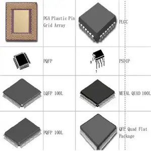 Transistor IRF540N merek asli, komponen elektronik transist