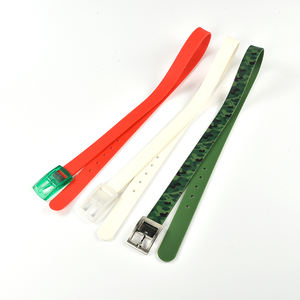 Corte para caber em silicone geléia golf cinto - Product Image 2