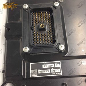 E311d Mini Máy xúc bộ phận máy tính CPU điều khiển 386-3444 3863444 - Product Image 3