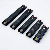YONDON COXO CE Rohs Drivers LED Dimmables avec Protection Contre la Surchauffe et la Surcharge, Entrée AC-DC 220V, Dimmable Sans Fil TUYA, en Aluminium