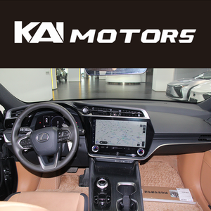 Se Aceptan Pedidos Personalizados, <span class=keywords><strong>Lexus</strong></span> Rz450e Direct4 SUV 2023 Usado de Alto Rendimiento, 313hp, 5.3s, Crossover de Lujo, Volante a la Izquierda, Nuevo - Product Image 6