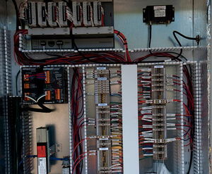 Floboss107E: Medición Confiable de Caudal de Gas para Regulación de Móviles de Gas en China - Computadora de Gestión de Caudal FloBoss 107 - Product Image 4
