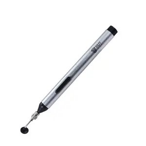 BST-939真空吸引ペンツールヘッダー真空吸引ペン代替ピンセットピックアップツールミニ真空吸引ペン修理