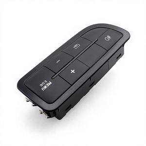 Interrupteur de feux antibrouillard Fiat 224190400000 1001863860 Neuf et d'occasion Interrupteur de phare et de clignotant - Product Image 2