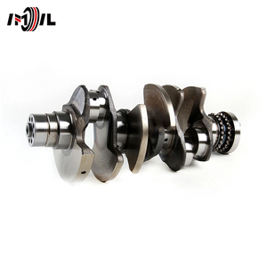 CMHA CJTB CTTA CAKA CJTC 曲轴 06E105101AA 06E105101AD 95810201110 95810201111 适用于大众奥迪 A7 Q7 S5 - Product Image 3