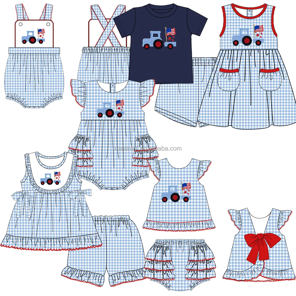 toddler girl summer clothes
