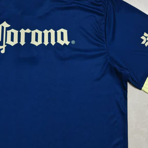 Maglie da Calcio all'Ingrosso 2627 L1GA MX Maglia da Trasferta Magliette da Calcio da Uomo Adoro Guardare la Stagione dell'Ameicas - Product Image 3