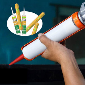 JOOBOND Scellant résistant aux hautes températures <span class=keywords><strong>Colle</strong></span> en silicone OEM Adhésif imperméable 9900 Chauffage <span class=keywords><strong>Four</strong></span> Collage <span class=keywords><strong>de</strong></span> tuyaux <span class=keywords><strong>pour</strong></span> le remplissage des espaces - Product Image 4