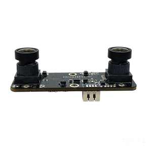 โมดูลกล้อง 4MP แบบ Global Shutter USB2.0 เซ็นเซอร์ SC233 ความเร็ว 210FPS 160 ° DFOV สำหรับการจับภาพด้วยระบบวิชันซิสเต็มในเครื่องจักรอุตสาหกรรม - Product Image 3