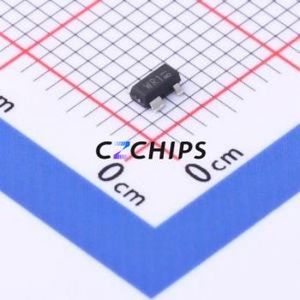 ทรานซิสเตอร์ SOT-143ใหม่และดั้งเดิม ESD05V14T-MS ESD และป้องกันไฟกระชาก (TVS/ESD) - Product Image 1