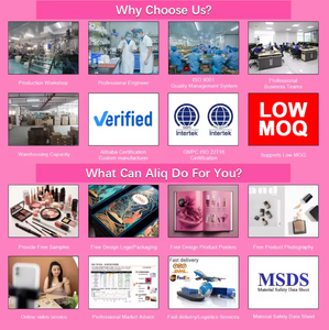 Juego de Brillo Labial Mineral de Larga Duración Personalizado ODM de 4 Piezas, Brillo Labial Líquido Mate Nude, Kit de Cosméticos de Belleza a Prueba de Agua - Product Image 5