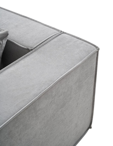 Premium Compressed <b>Sofa</b> , Space - Saving Design, Portable & Foldable, Stylish & Modern, Easy Compress & Expand - Product Image 2