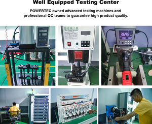 SCIE SAUTEUSE PTJS-<span class=keywords><strong>2004</strong></span> SANS BALAI 21V POWERTEC - Product Image 3