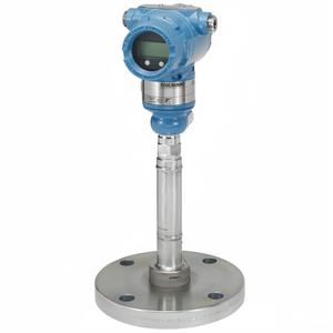 Transmisor Multivariable Emerson 4-20ma 3051s 3051/3051cd 3051S-2-T-G-3A-2-A11-A-1A-DA2-D4-I-M - Product Image 4