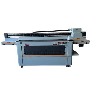 เครื่องพิมพ์ UV แบบแท่นราบ XBH 2513 สำหรับงานหนัก ราคาโรงงานโดยตรง สำหรับพิมพ์อะคริลิก แก้ว ไม้ ดิจิตอล 3 มิติ - Product Image 1