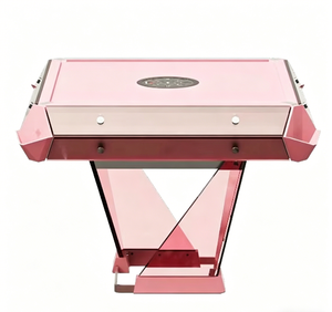 Mesa de Mahjong Automática de Lujo, Modelo DL-0102, Diseño Moderno, Elegante y con Estilo Contemporáneo - Product Image 3