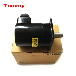 FANUC A860-2109-T302 Alpha I Series Encoder - Product Image 6