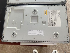 ฮาร์ดแวร์ไฟร์วอลล์อุตสาหกรรมระดับองค์กรรุ่นดั้งเดิม SRX300 Juniper - Product Image 5