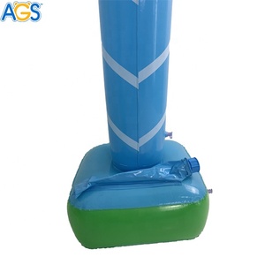 Inflable <span class=keywords><strong>limbo</strong></span> kit fiesta de verano al aire libre playa juego juguetes juego interactivo de <span class=keywords><strong>baile</strong></span> para niños adultos - Product Image 5