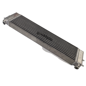 Refroidisseur d'<span class=keywords><strong>huile</strong></span> entièrement en aluminium pour BMW Série 5 F10 F90 M5/6 Série F06 F12 F13/8 Série G15 <span class=keywords><strong>Radiateur</strong></span> d'<span class=keywords><strong>huile</strong></span> OEM 17212284260 - Product Image 5