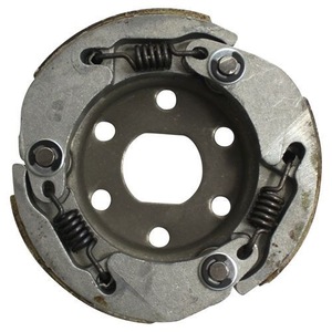 <b>Ring</b> Clamp Clutch Pressure <b>Plate</b> 72mm For Volkswagen OE 4821-072501-042H22 - Product Image 4