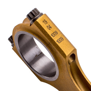 MaXpeedingrods Toyota Corolla E170 Levin 1.2T 8NR-FTS 149.2mm - Product Image 4