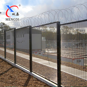 76.2x12.7mm bảo vệ an toàn 358-Hàng rào lưới an ninh cao - Product Image 3