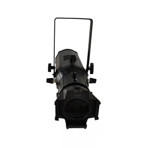 Estudio de TV para escenario, Iglesia de teatro, <span class=keywords><strong>200W</strong></span>, blanco cálido y frío, 2 en 1, Leko, perfil led, luces de escenario - Product Image 4