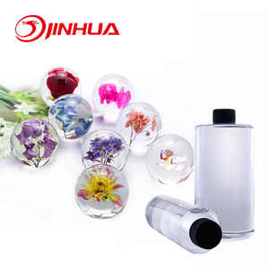 <span class=keywords><strong>Resina</strong></span> Epossidica Cristallina ad Alta Trasparenza 3:1 per Creazione di Gioielli - Product Image 5
