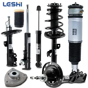 China Big Manufacturers Auto Parts Car Front Rear Left Right Shock Absorbers Prices For Toyota Lexus Nissan Mazda Honda Japanese