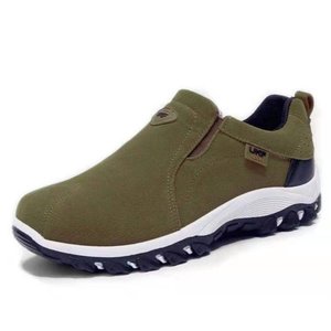 Large Size 38-50 Fashion <strong>Men's</strong> Walking Style Shoes Mesh Lightweight Casual Shoes Comfortable Sport Shoes for <strong>Men</strong> - Product Image 5