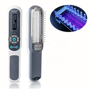 Dernier modèle de noyau KN-4003BL traitement rapide du <span class=keywords><strong>vitiligo</strong></span> Noyau Uvb Led Light Therapy 311nm Uvb Light pour le <span class=keywords><strong>vitiligo</strong></span> - Product Image 5