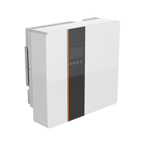 550V lớn nhất DC điện áp 3000W 4000W 5000W 6000W lai năng lượng mặt trời biến tần một pha 230V - Product Image 1